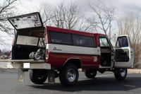 1972 Ford F-100 for sale