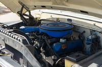 1972 Ford F-100 for sale