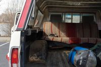1972 Ford F-100 for sale
