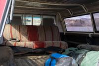 1972 Ford F-100 for sale