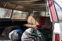 1972 Ford F-100 for sale