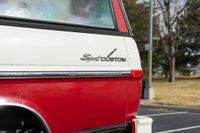 1972 Ford F-100 for sale
