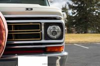 1972 Ford F-100 for sale