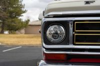 1972 Ford F-100 for sale