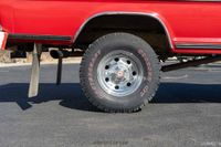 1972 Ford F-100 for sale