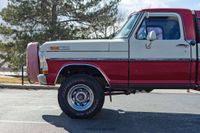 1972 Ford F-100 for sale