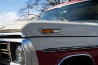 1972 Ford F-100 for sale