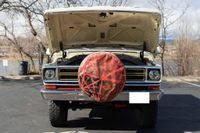 1972 Ford F-100 for sale