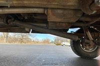 1972 Ford F-100 for sale