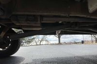 1972 Ford F-100 for sale