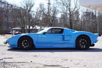 2017 RCR GT-R Replica Kit Car for sale