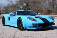 2017 RCR GT-R Replica Kit Car for sale