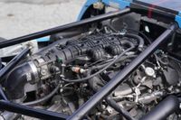 2017 RCR GT-R Replica Kit Car for sale