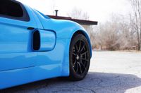 2017 RCR GT-R Replica Kit Car for sale