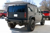 2005 Hummer H2 3/4 Ton for sale