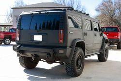 2005 Hummer H2 3/4 Ton for sale