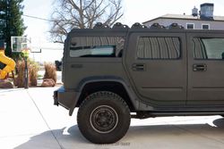 2005 Hummer H2 3/4 Ton for sale