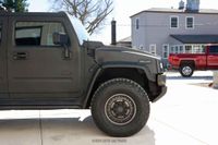 2005 Hummer H2 3/4 Ton for sale