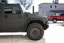 2005 Hummer H2 3/4 Ton for sale