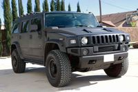 2005 Hummer H2 3/4 Ton for sale