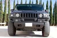 2005 Hummer H2 3/4 Ton for sale