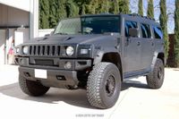 2005 Hummer H2 3/4 Ton for sale