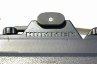 2005 Hummer H2 3/4 Ton for sale