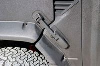 2005 Hummer H2 3/4 Ton for sale
