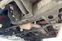 2005 Hummer H2 3/4 Ton for sale