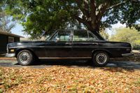 1971 Mercedes-Benz 280SE Sedan for sale