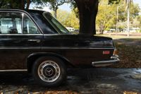 1971 Mercedes-Benz 280SE Sedan for sale