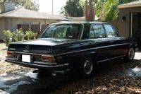 1971 Mercedes-Benz 280SE Sedan for sale