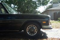 1971 Mercedes-Benz 280SE Sedan for sale
