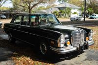 1971 Mercedes-Benz 280SE Sedan for sale