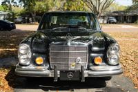 1971 Mercedes-Benz 280SE Sedan for sale