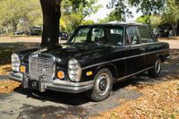 1971 Mercedes-Benz 280SE Sedan for sale