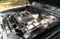 1971 Mercedes-Benz 280SE Sedan for sale