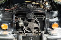 1971 Mercedes-Benz 280SE Sedan for sale