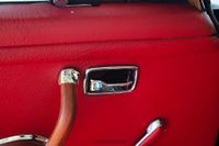 1971 Mercedes-Benz 280SE Sedan for sale