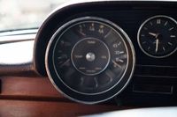 1971 Mercedes-Benz 280SE Sedan for sale