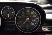 1971 Mercedes-Benz 280SE Sedan for sale