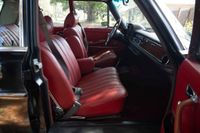 1971 Mercedes-Benz 280SE Sedan for sale