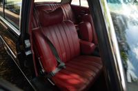 1971 Mercedes-Benz 280SE Sedan for sale