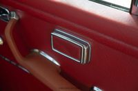 1971 Mercedes-Benz 280SE Sedan for sale