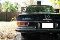 1971 Mercedes-Benz 280SE Sedan for sale