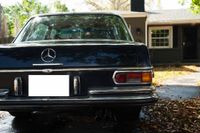 1971 Mercedes-Benz 280SE Sedan for sale