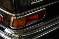 1971 Mercedes-Benz 280SE Sedan for sale