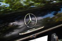 1971 Mercedes-Benz 280SE Sedan for sale