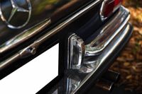 1971 Mercedes-Benz 280SE Sedan for sale