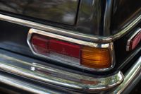 1971 Mercedes-Benz 280SE Sedan for sale